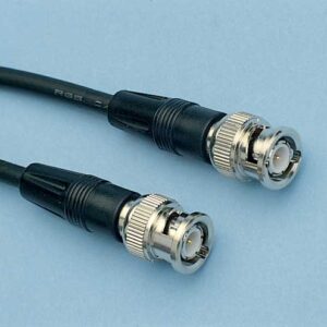 BNC Cable 2m