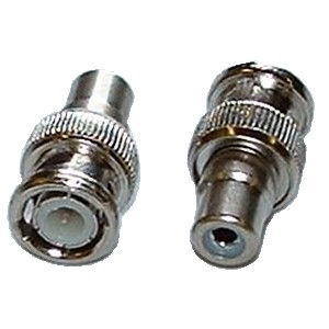 BNC – Female Phono