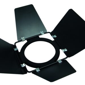 Barn Door Par 16 Birdie Black