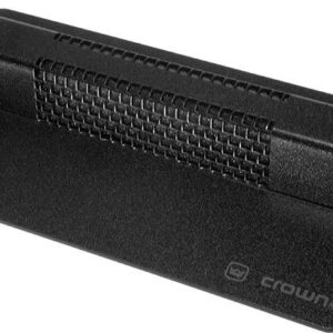 Crown PCC 160 Phase Coherent Cardioid Stage Floor Microphone
