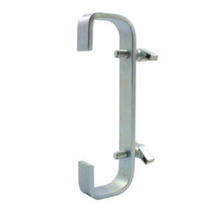 Double Hook Clamp 50cm Heavy Duty