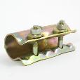 External Pipe To Pipe Coupler 48mm