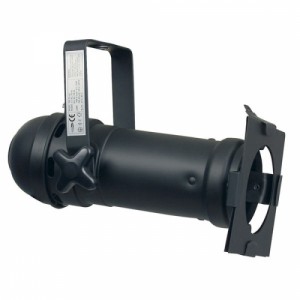 Par 36 Long Nose Black