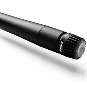 Shure SM57 Cardioid Microphone