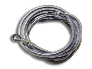 Steel Sling 1T 11m