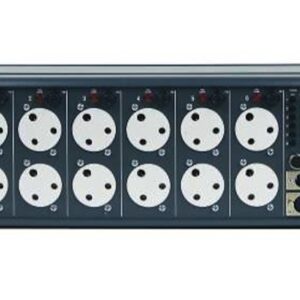 Zero 88 Betapack II 6 Channel Dimmer