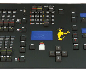 Zero 88 Jester ML 1224 Lighting Desk DMX