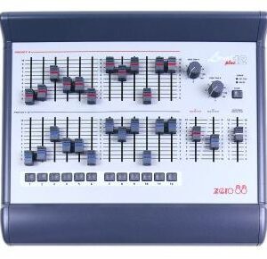 Zero 88 Level 12 Plus DMX Desk