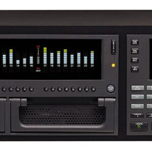 Alesis ADAT HD-24 Track Hard Disk Recorder