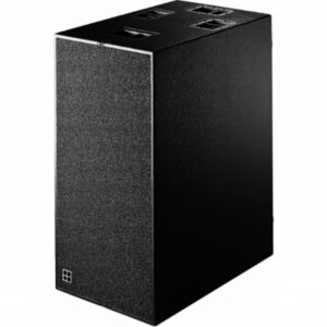 D&B B2 Sub Loudspeaker System