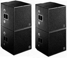D&B C4 System