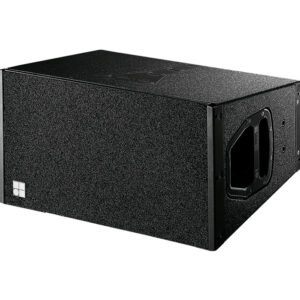 D&B Q1 Loudspeaker