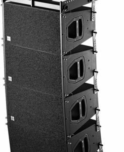 D&B Q1 Systems