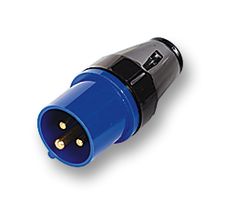16A 10m & 20m TRS Black