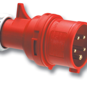 32A 3Ph – 6 x 16A 1Ph RCD