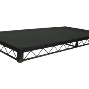Steel Deck Stage 8’ x 4’