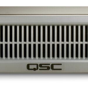 QSC PLX 1802 Power Amplifier