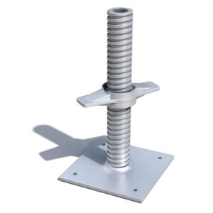 Adjustable Stage Legs