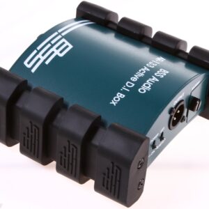 BSS AR-133 Active DI Box