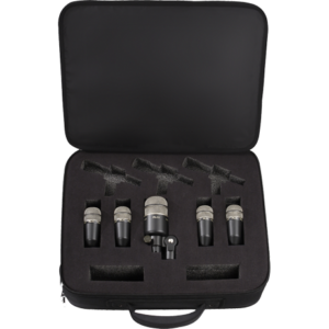 EV DK5 Drum Mic Kit