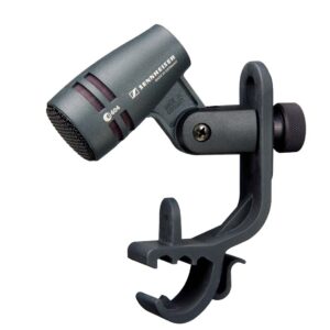 Sennheiser E604 Clip On Cardioid Microphone