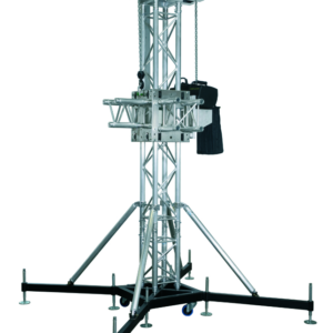 Prolyte MPT Tower Base System