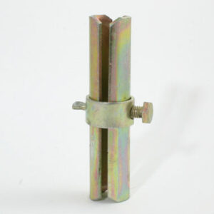 Internal Pipe To Pipe Coupler 48mm (Joint Pin)