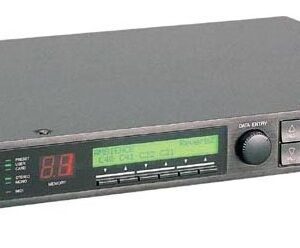 Yamaha SPX 990 Digital Multi Effects Processor