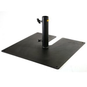 Tank Trap For 48mm Barrel