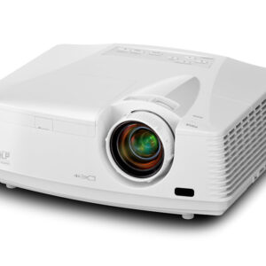 Mitsubishi XD600U 4500 ANSI Lumens Projector Kit