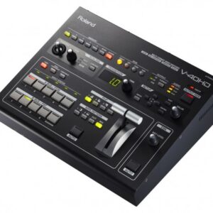 Roland V-40HD Multi Format Video Mixer