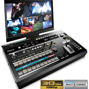 Roland V-800HD Multi Format Video Mixer