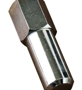 Stand Adaptor 19mm Spigot