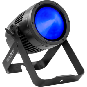 Prolights STUDIOCOB PLUS FC - 150w RGBW COB LED Par - IP65