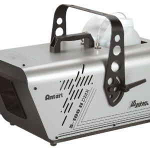 Antari S-100Mk2 Snow Machine inc Remote
