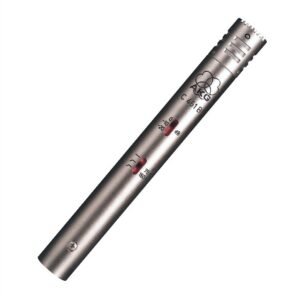 AKG CK1 with C451B Pre Amp Condenser Microphone