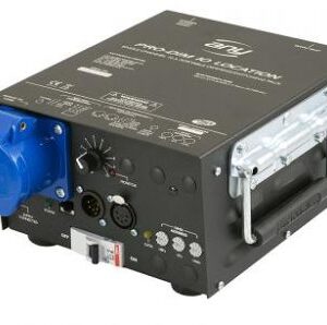 Anytronics Location Pro-Dim 10A Single Channel Dimmer