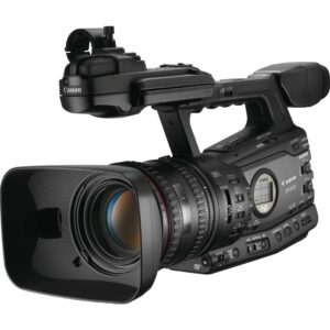 Canon XF305 High Definition Camera Kit