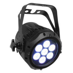 Chauvet COLORado 1 Tri-7 Tour LED Fixture