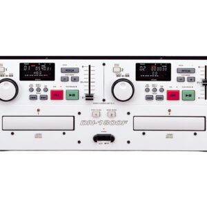 Denon DN1800 Dual/Twin CD Player
