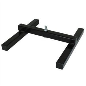 Stand Low Floor H Plate