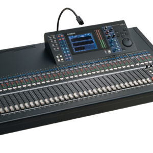 Yamaha LS9 32 Channel Digital Mixing Console