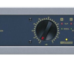 Yamaha P2500S Power Amplifier