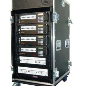 Zero 88 Spice 48 Channel Pro Dimmer Rack