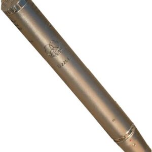 AKG D224E Two Way Cardioid Dynamic Full Range Microphone