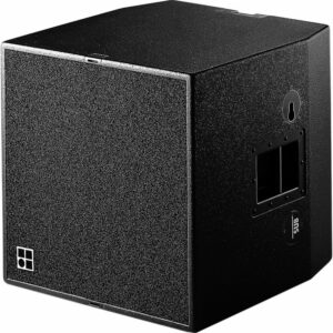 D&B C4 Sub Loudspeaker
