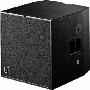 D&B C4 Top Loudspeaker