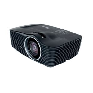 Optoma W501 DLP WXGA 5000 Lumens Projector