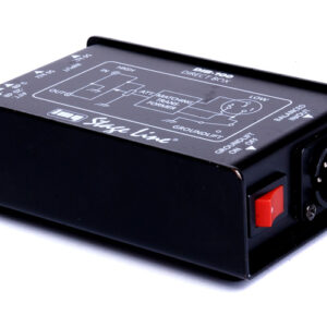 Passive DI Box