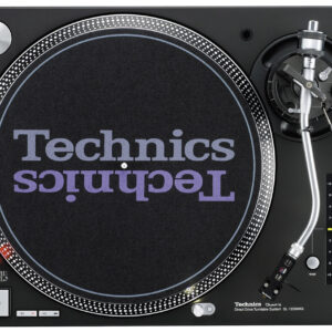 Technics SL 1210 Turn Table